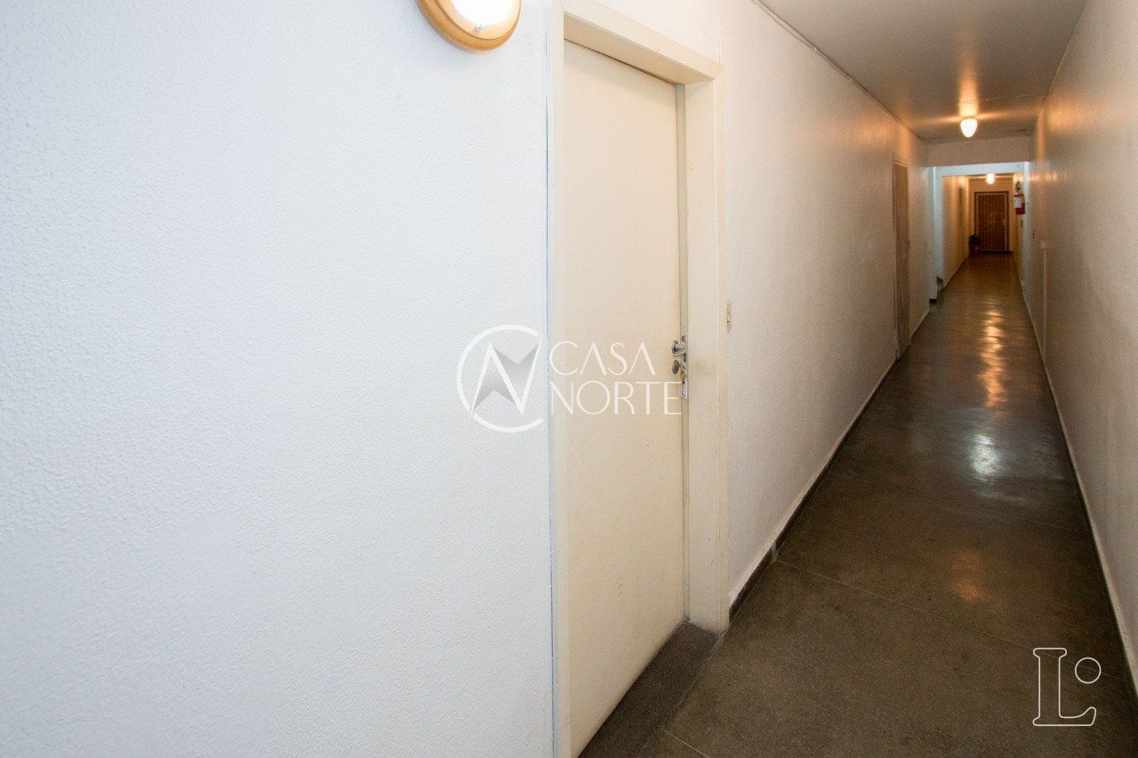 Apartamento à venda com 3 quartos, 76m², Rua Afonso Arinos no bairro Camaquã em Porto Alegre