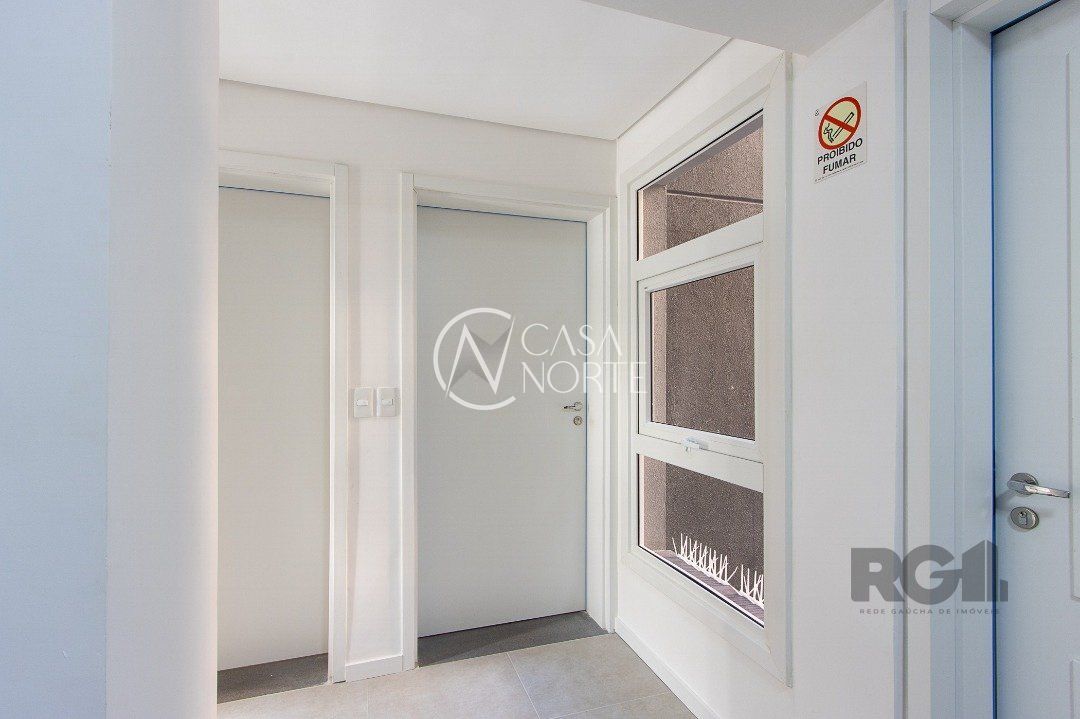 Apartamento à venda com 2 quartos, 102m², 2 suítes, 2 vagas, Rua General Rondon no bairro Tristeza em Porto Alegre