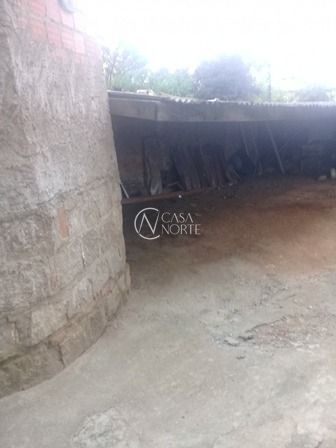 Terreno à venda  com 469m², Rua Doutor Barcelos no bairro Tristeza em Porto Alegre