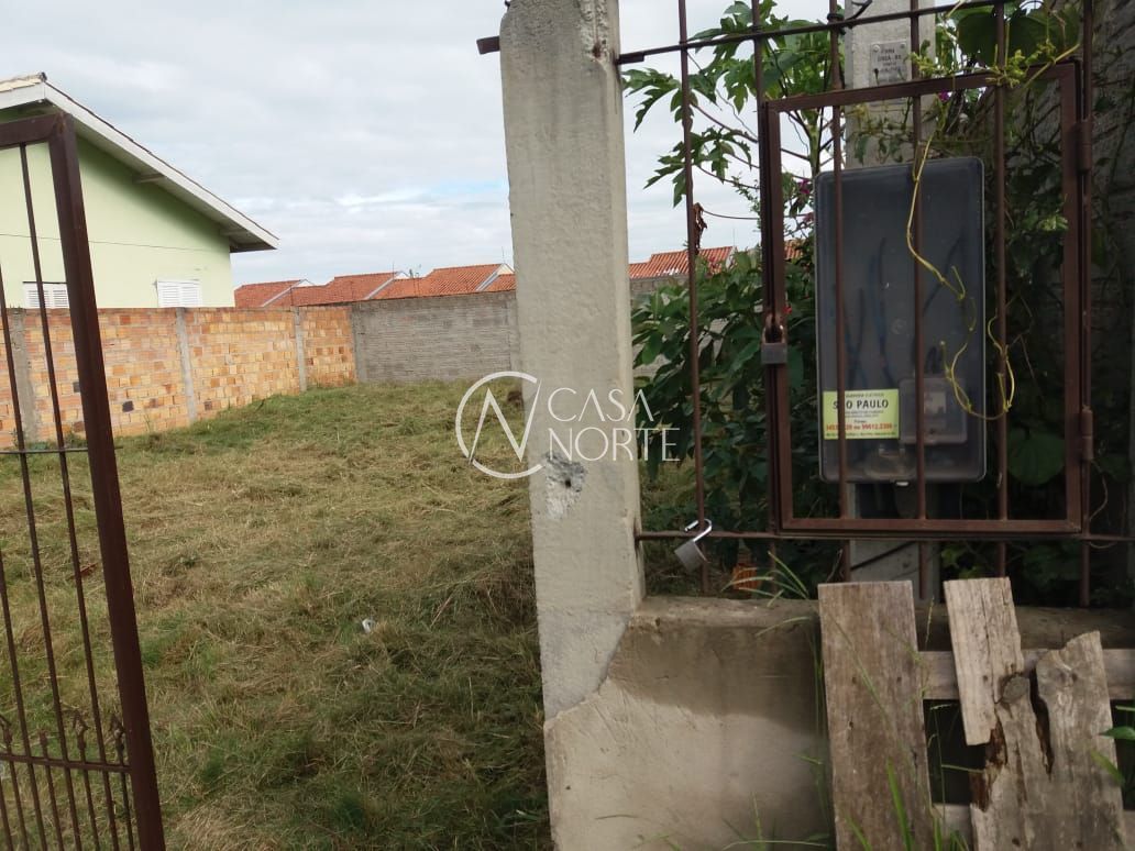 Terreno à venda  com 150m², Rua Adalberto Garcia no bairro Hípica em Porto Alegre