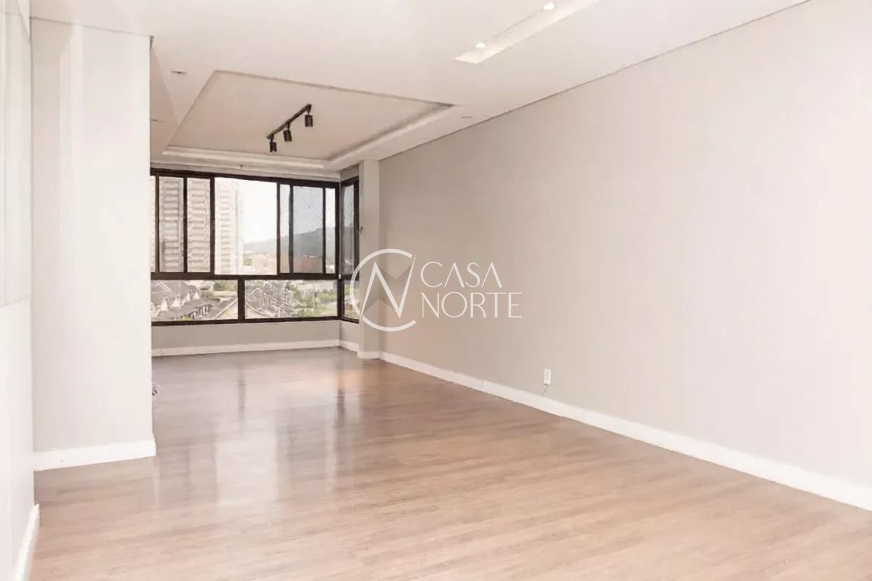Apartamento à venda com 3 quartos, 84m², 1 suíte, 1 vaga, Avenida Ipiranga no bairro Jardim Carvalho em Porto Alegre