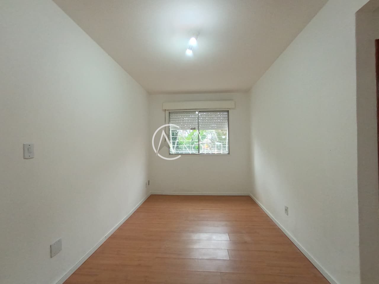 Apartamento à venda com 1 quarto, 42m², 1 vaga, Rua Orfanotrófio no bairro Santa Tereza em Porto Alegre