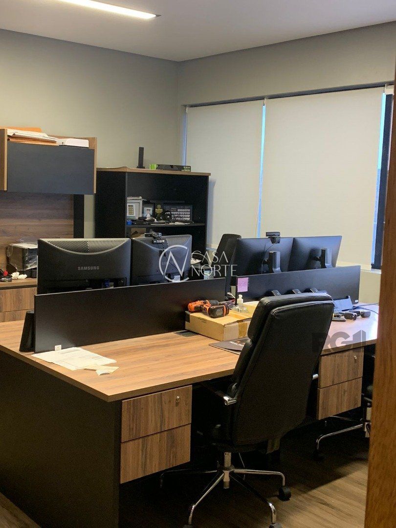 Sala Comercial à venda , 64m², Rua José de Alencar no bairro Menino Deus em Porto Alegre