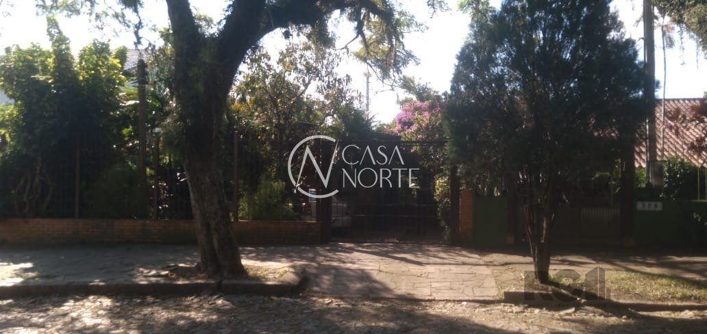 Casa à venda com 3 quartos, 150m², Avenida Imperial no bairro Ipanema em Porto Alegre