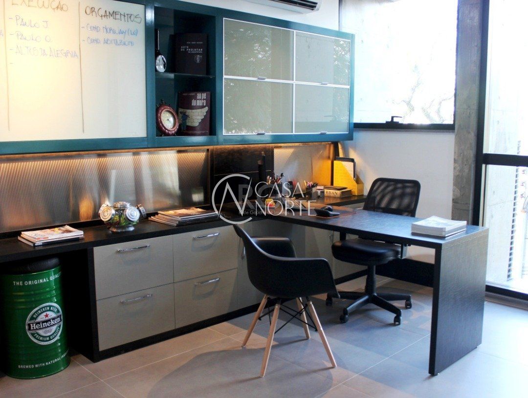 Sala Comercial à venda , 31m², 1 vaga, Travessa Itaperuna no bairro Tristeza em Porto Alegre