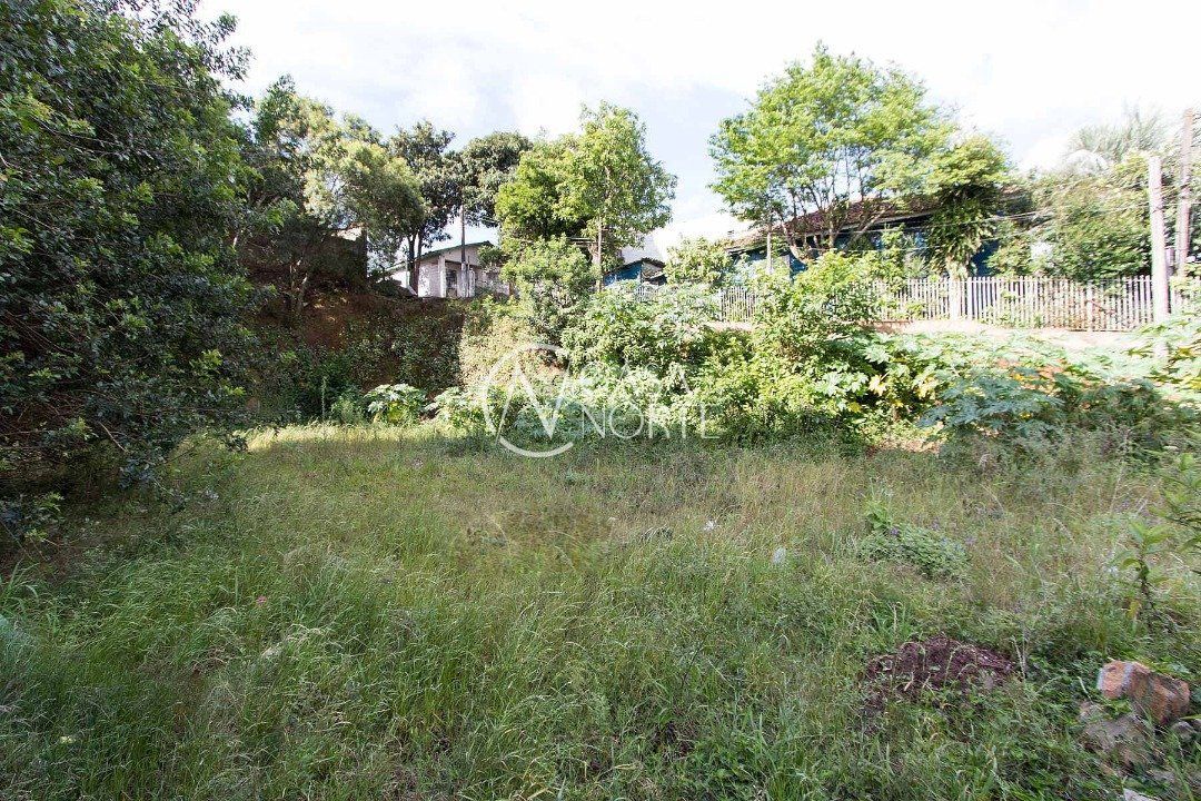 Terreno à venda  com 660m², Avenida Otto Niemeyer no bairro Tristeza em Porto Alegre