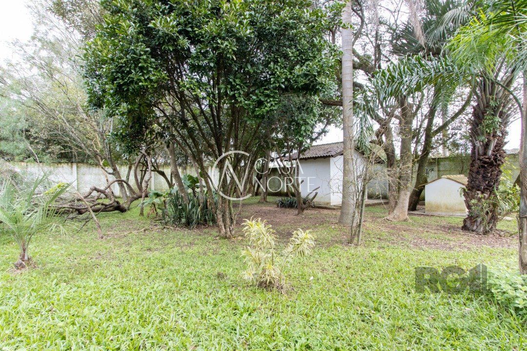 Sítio à venda com 3 quartos, 350m², 3 suítes, 4 vagas, Acesso Guto Pereira no bairro Lageado em Porto Alegre