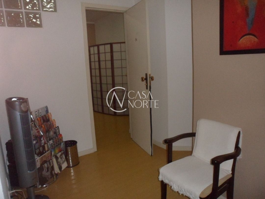 Sala Comercial à venda , 33m², Rua Francisco Ferrer no bairro Rio Branco em Porto Alegre