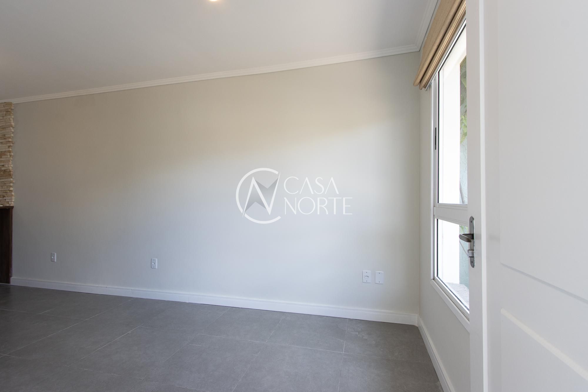 Casa de Condomínio à venda com 2 quartos, 52m², 2 vagas, Rua Embira no bairro Hípica em Porto Alegre