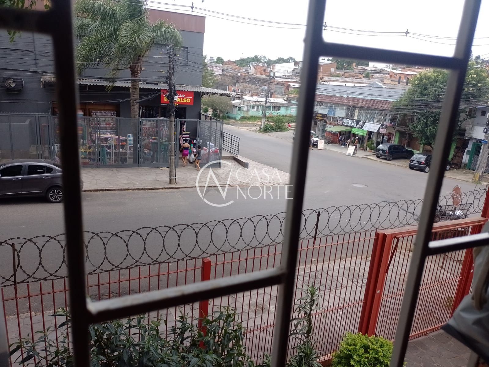 Apartamento à venda com 2 quartos, 60m², Rua Professor Pedro Santa Helena no bairro Jardim do Salso em Porto Alegre