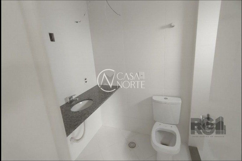 Apartamento à venda com 3 quartos, 116m², 1 suíte, 4 vagas, Rua Acelio Daudt no bairro Passo da Areia em Porto Alegre