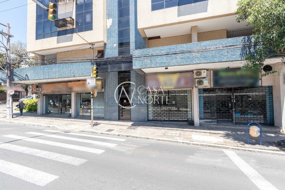 Sala Comercial à venda , 18m², Avenida Protásio Alves no bairro Petrópolis em Porto Alegre
