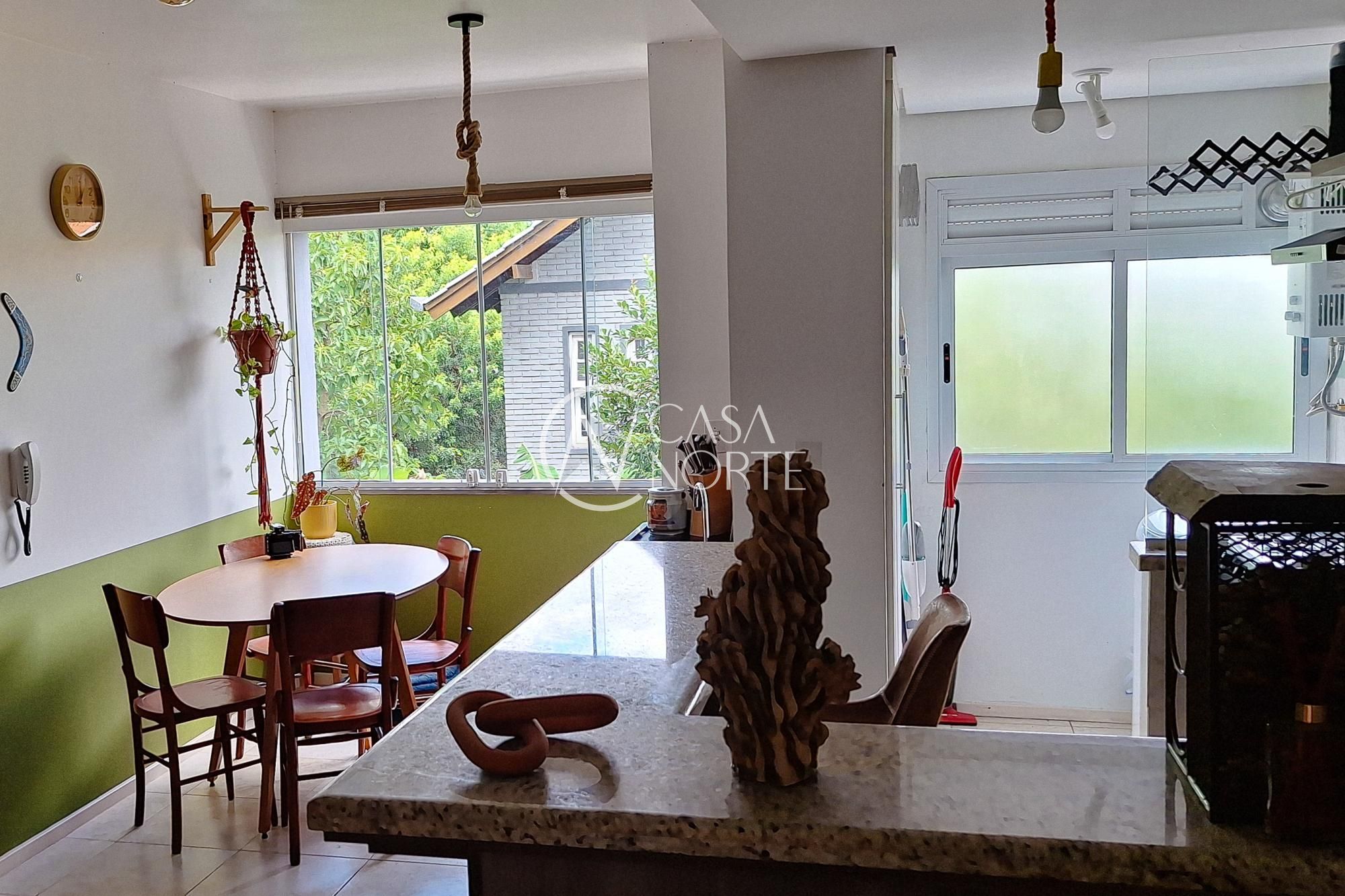 Apartamento à venda com 3 quartos, 66m², 1 vaga, Estrada Campo Novo no bairro Ipanema em Porto Alegre