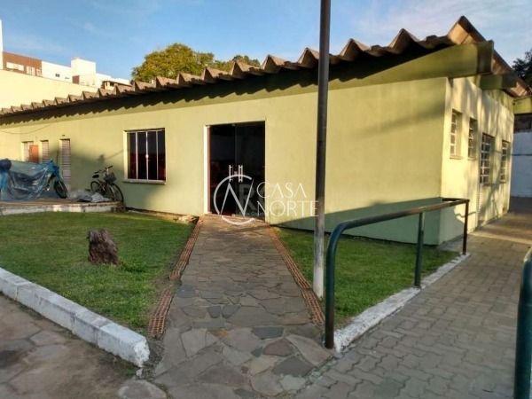Apartamento à venda com 1 quarto, 35m², 1 vaga, Estrada João Salomoni no bairro Vila Nova em Porto Alegre