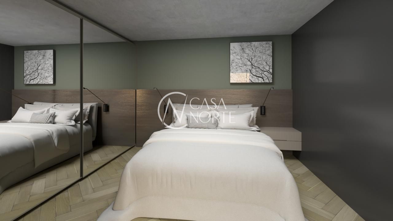 Apartamento à venda com 1 quarto, 78m², 1 vaga, Rua Luiz Só no bairro Petrópolis em Porto Alegre