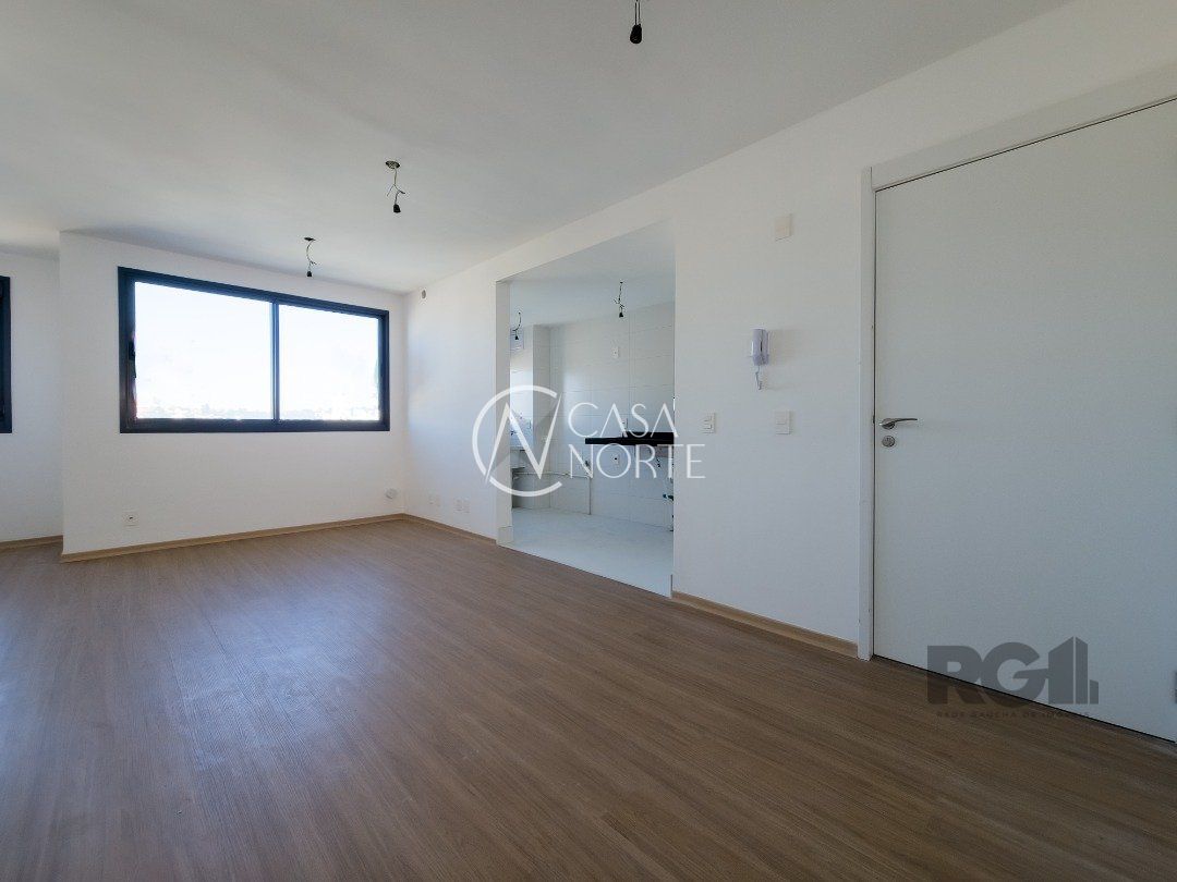 Apartamento à venda com 2 quartos, 71m², 1 suíte, 1 vaga, Rua Nunes Machado no bairro Azenha em Porto Alegre