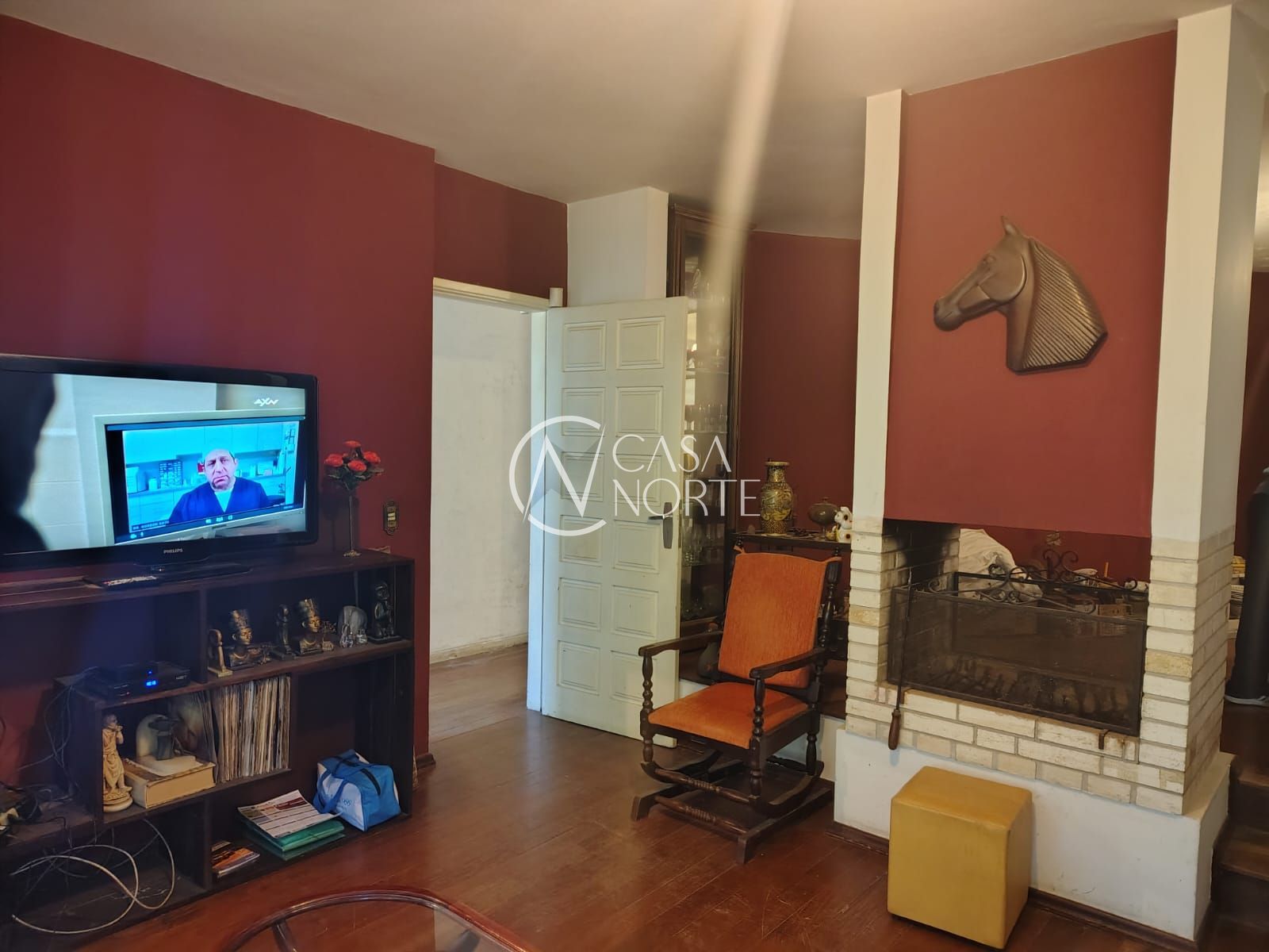 Casa à venda com 3 quartos, 253m², 1 suíte, 2 vagas, Avenida Arlindo Pasqualini no bairro Jardim Isabel em Porto Alegre