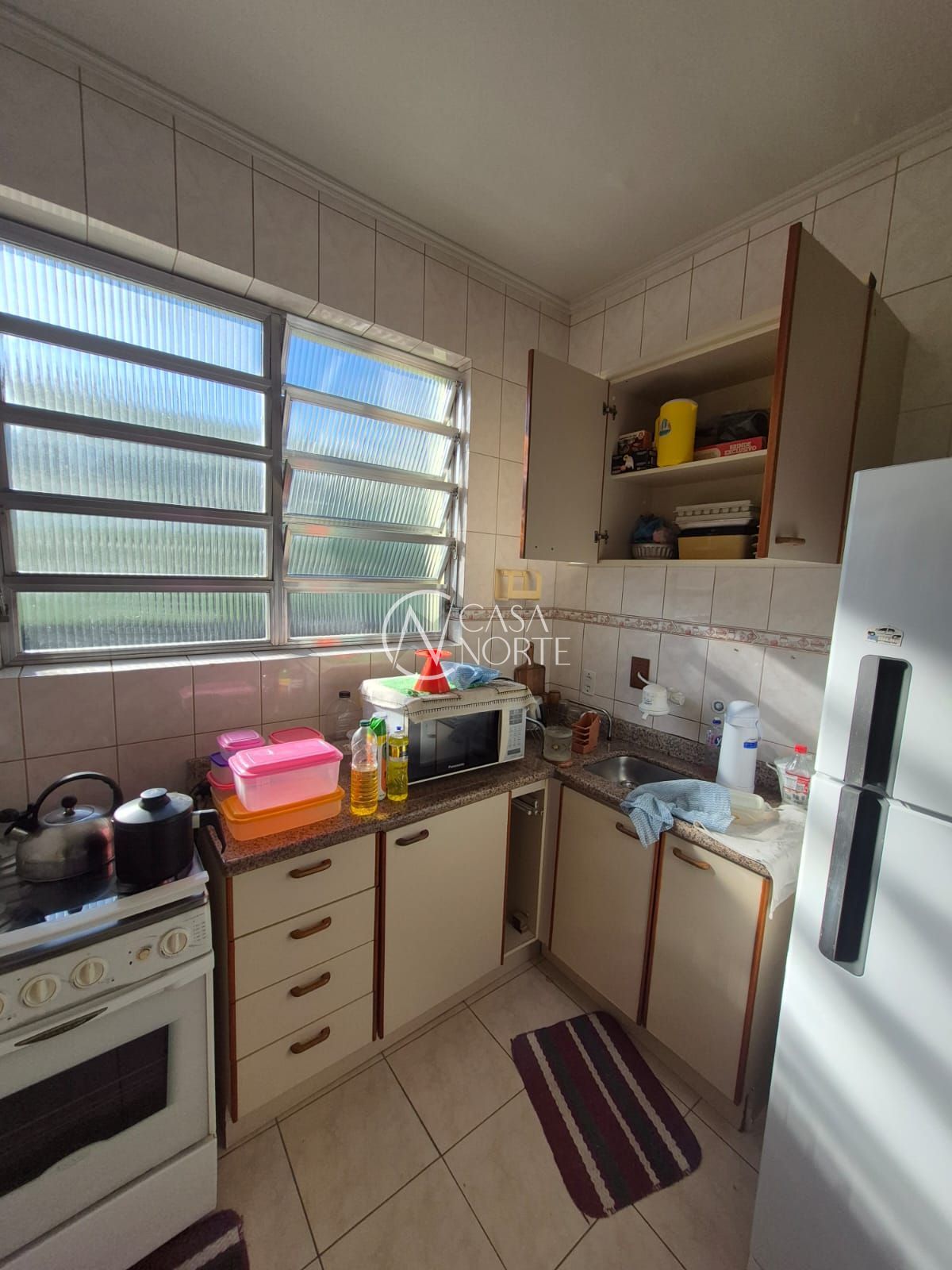 Apartamento à venda com 2 quartos, 72m², Rua Coronel Massot no bairro Cristal em Porto Alegre