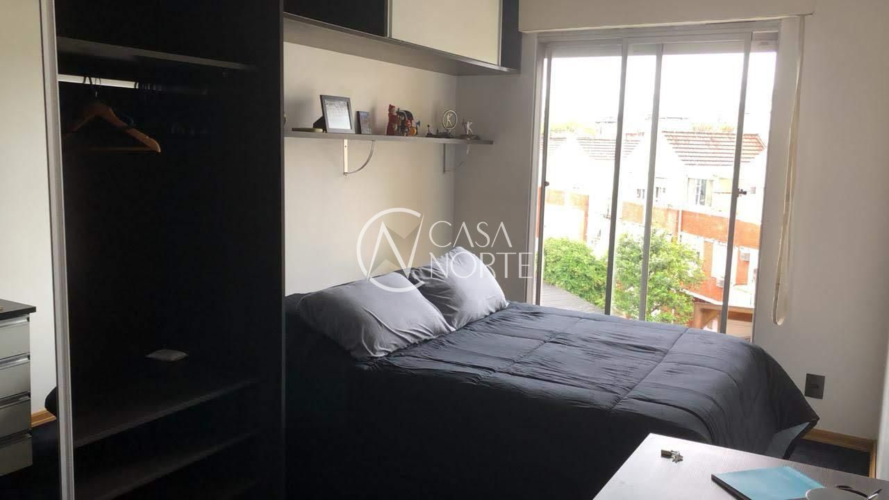 Apartamento à venda com 1 quarto, 41m², 1 vaga, Avenida Wenceslau Escobar no bairro Tristeza em Porto Alegre