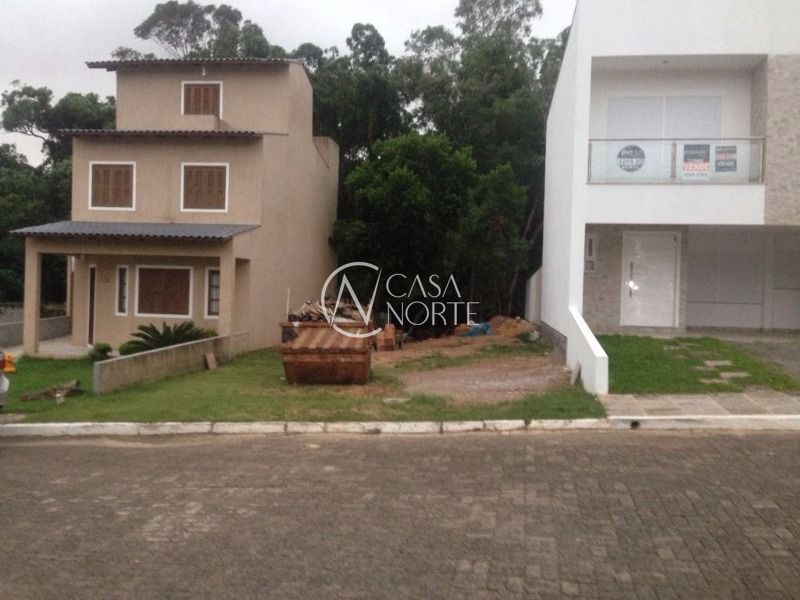 Terreno à venda  com 248m², Rua Adriano Pereira da Silva no bairro Vila Nova em Porto Alegre