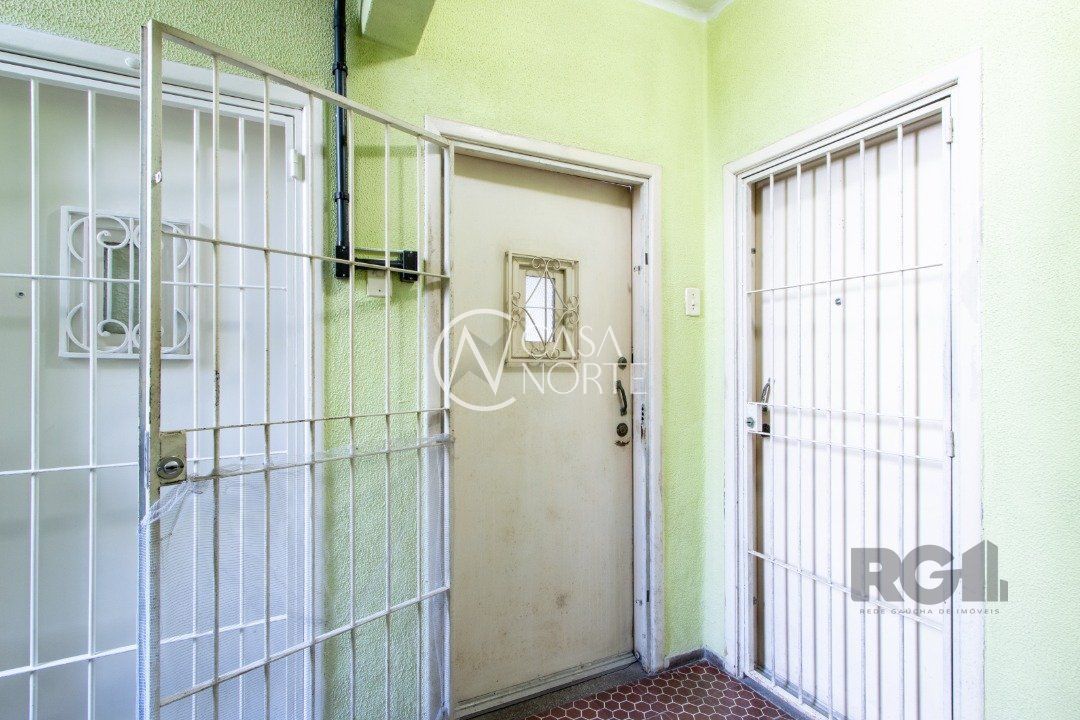 Apartamento à venda com 2 quartos, 109m², Rua Eça de Queiroz no bairro Petrópolis em Porto Alegre