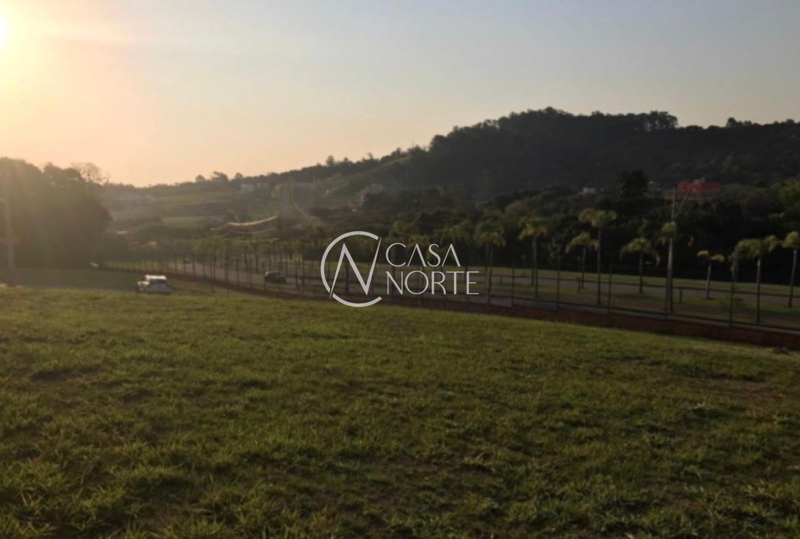 Terreno à venda  com 650m², Estrada das Três Meninas no bairro Alphaville em Porto Alegre