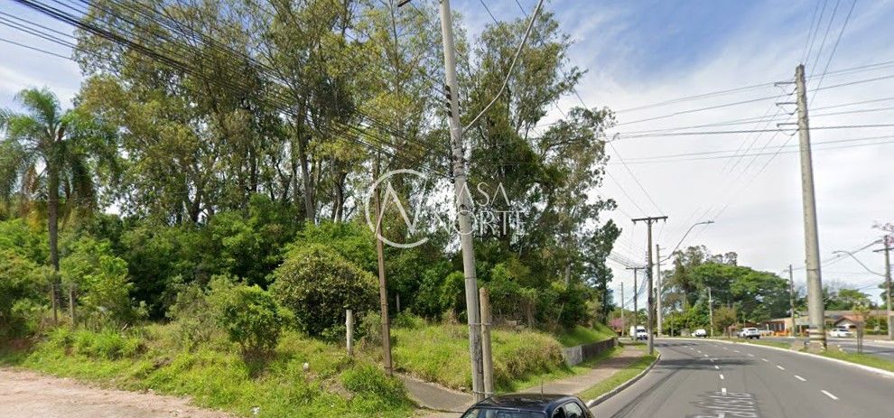 Terreno à venda  com 9417m², Avenida Juca Batista no bairro Hípica em Porto Alegre