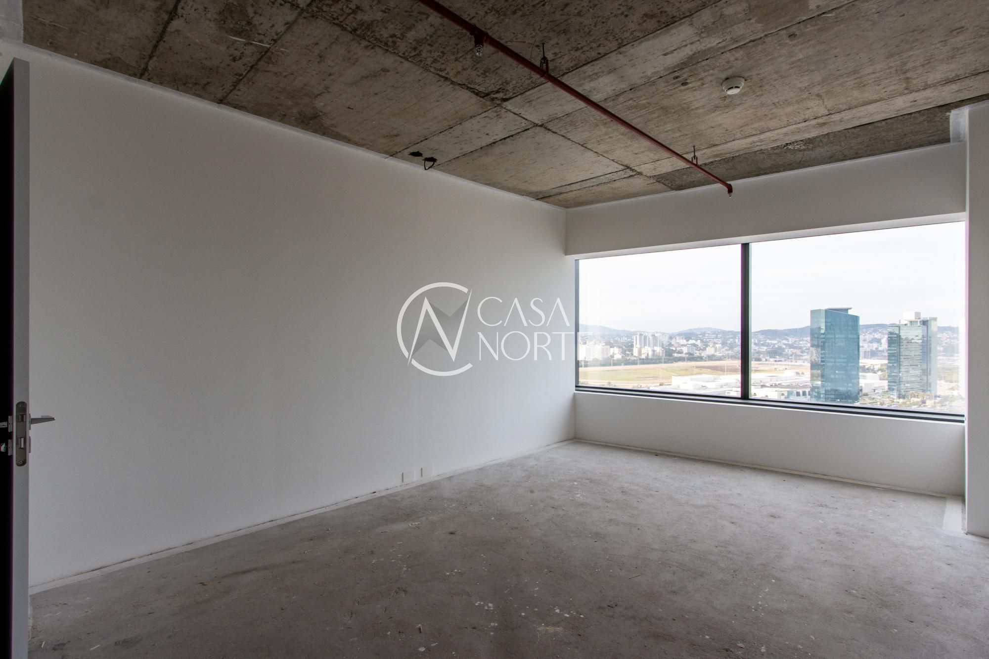 Sala Comercial à venda , 32m², 1 vaga, Padre Cacique no bairro Praia de Belas em Porto Alegre
