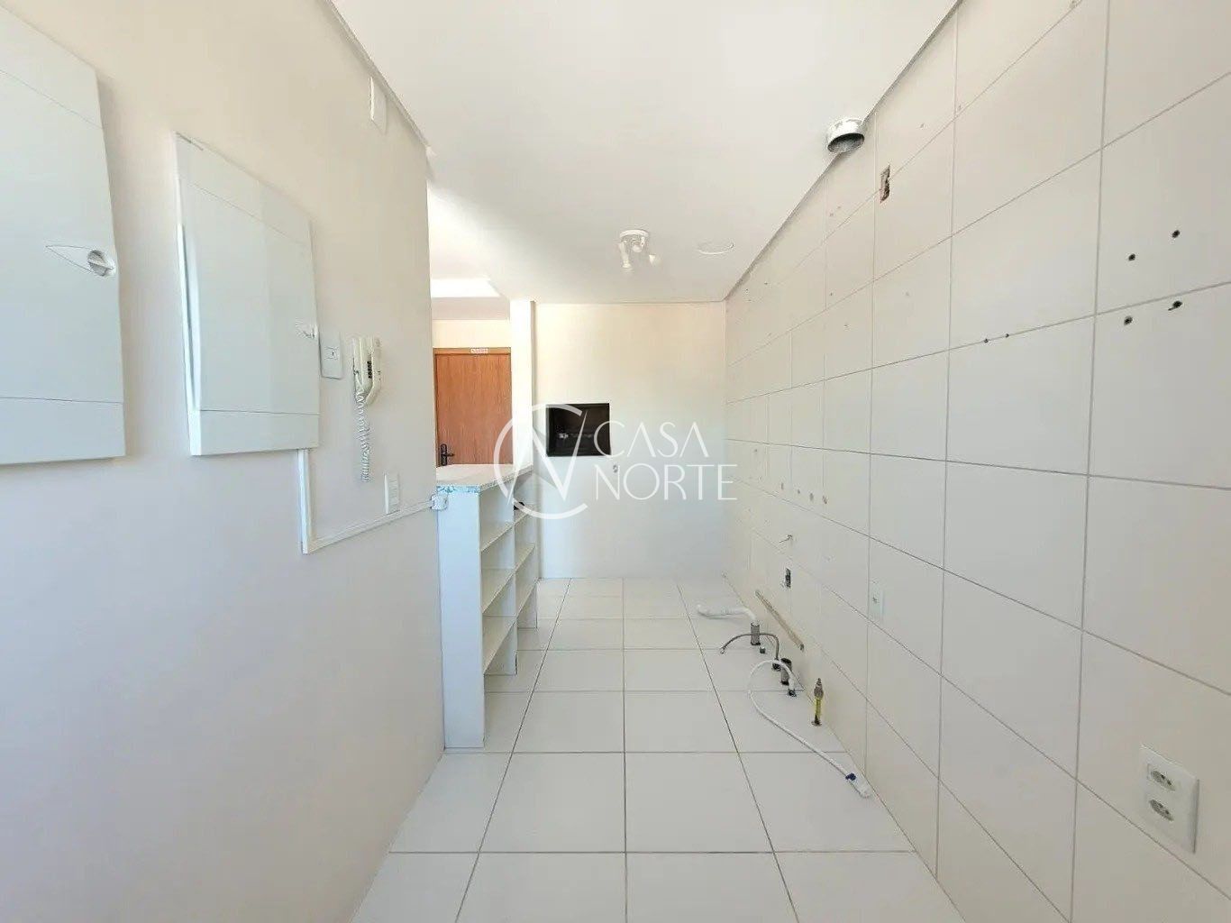 Apartamento à venda com 3 quartos, 71m², 1 suíte, 2 vagas, Rua Mariano de Matos no bairro Medianeira em Porto Alegre