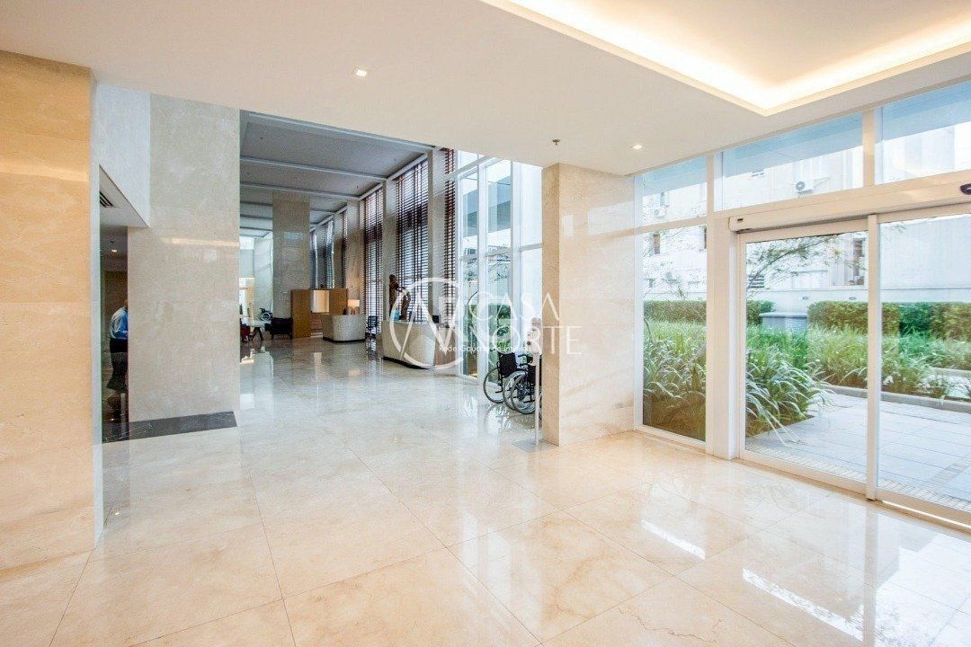 Sala Comercial à venda , 38m², Rua Gomes Jardim no bairro Santana em Porto Alegre