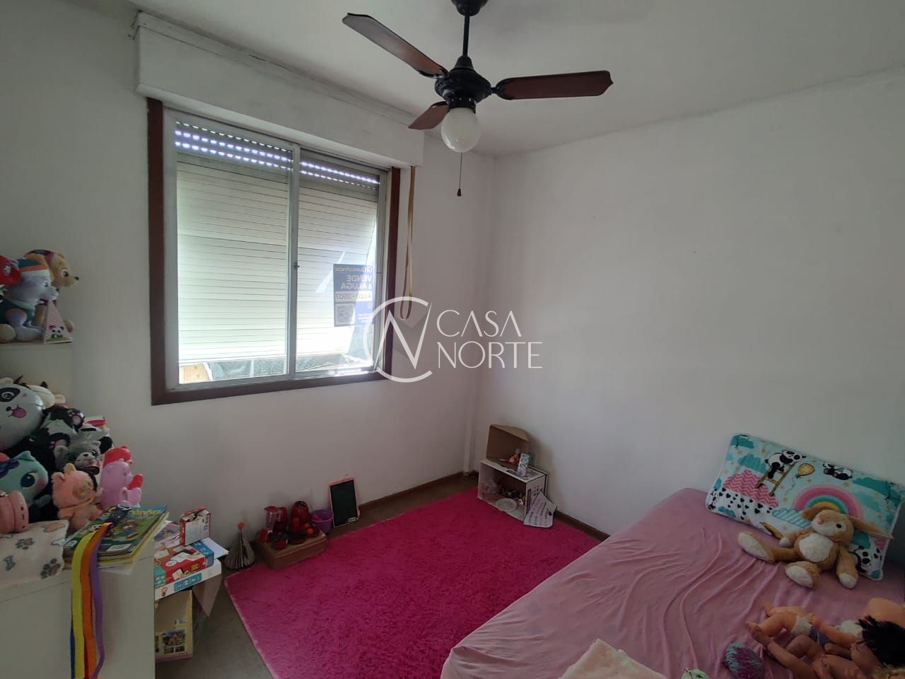 Apartamento à venda com 2 quartos, 47m², Rua João Mora no bairro Camaquã em Porto Alegre