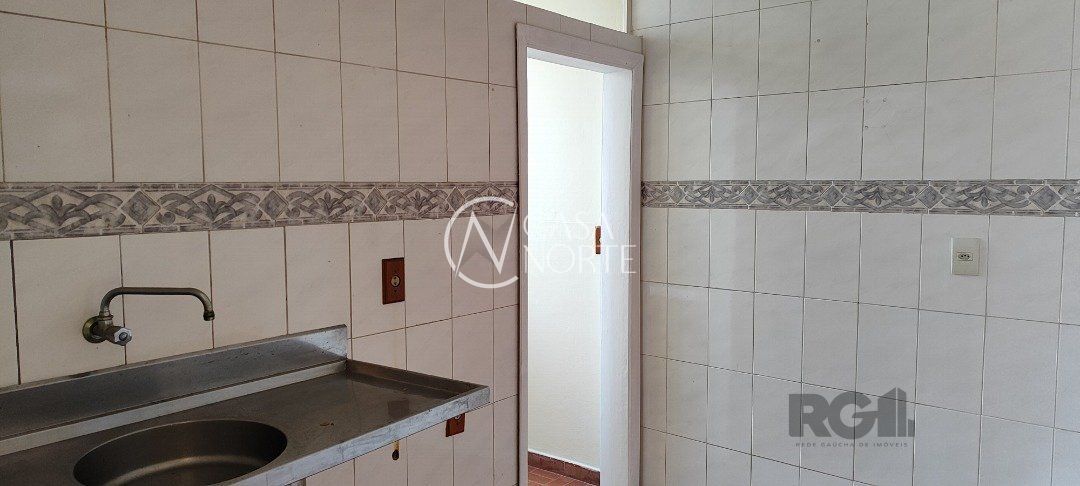 Apartamento à venda com 1 quarto, 44m², Rua Riachuelo no bairro Centro Histórico em Porto Alegre