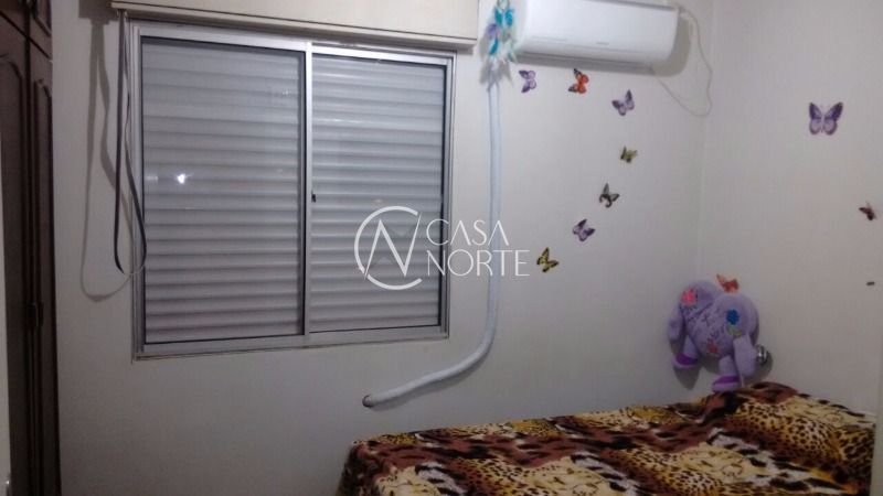 Apartamento à venda com 2 quartos, 58m², Rua Fernando Pessoa no bairro Vila Nova em Porto Alegre