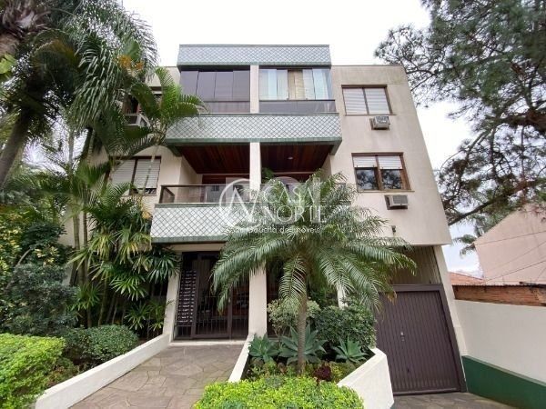 Apartamento à venda com 1 quarto, 67m², 1 vaga, Rua General Rondon no bairro Tristeza em Porto Alegre