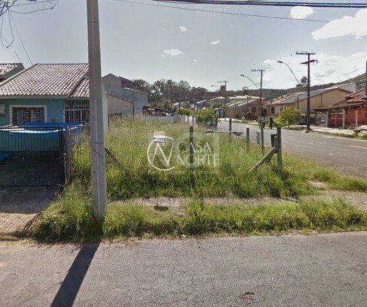 Terreno à venda  com 202m², Rua Francisca Prezzi Bolognesi no bairro Hípica em Porto Alegre