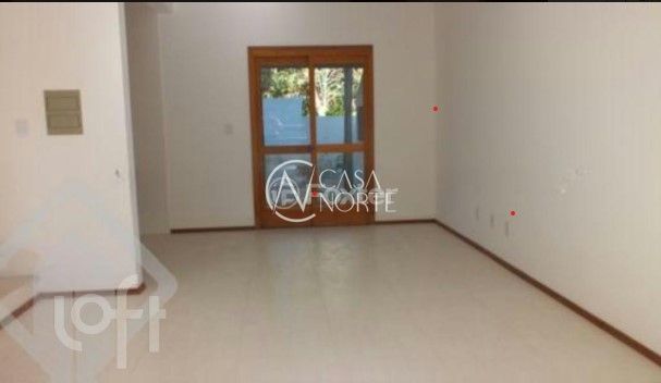 Casa de Condomínio à venda com 3 quartos, 131m², 1 suíte, 2 vagas, Avenida Vicente Monteggia no bairro Cavalhada em Porto Alegre