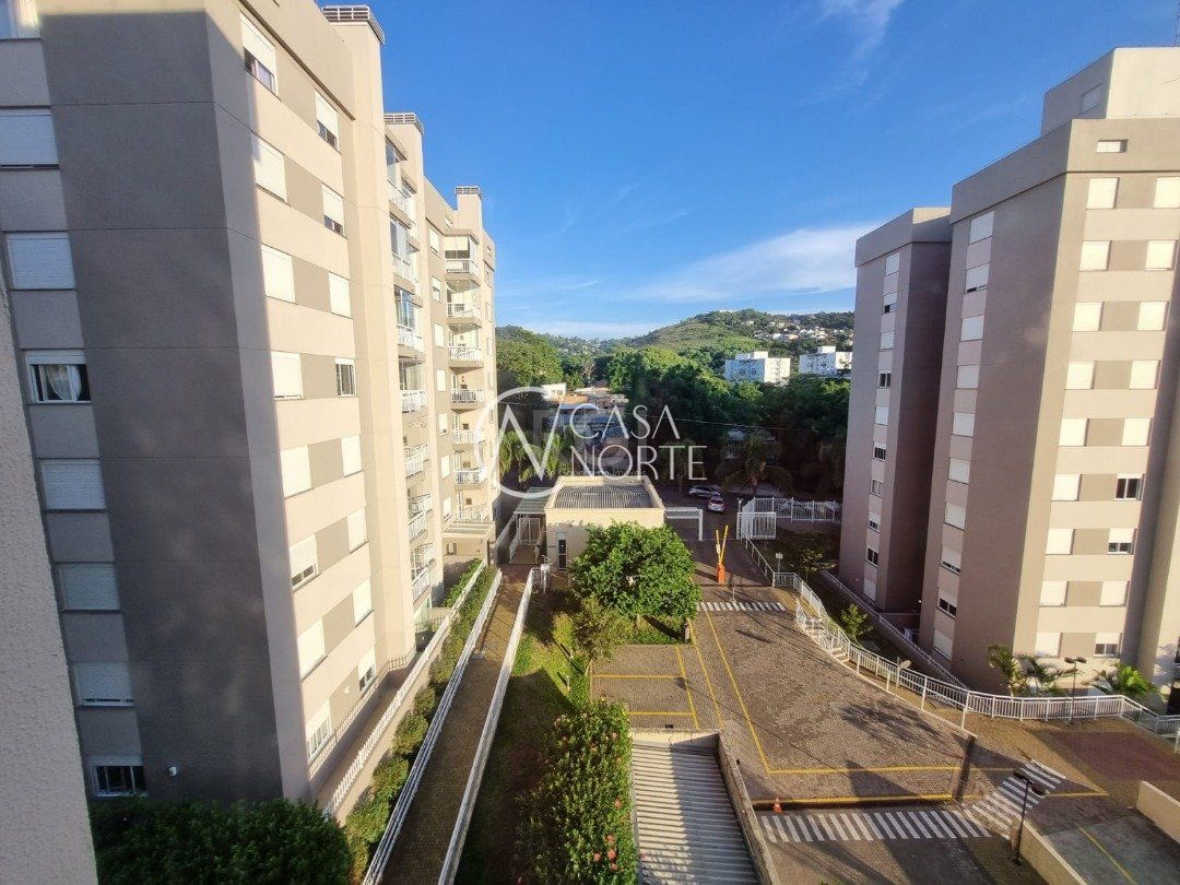 Apartamento à venda com 3 quartos, 69m², 1 suíte, 1 vaga, Rua Marechal Mesquita no bairro Teresópolis em Porto Alegre