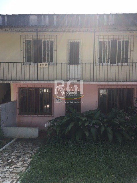 Casa à venda com 3 quartos, 659m², 1 suíte, 1 vaga, Rua Padre João Batista Reus no bairro Tristeza em Porto Alegre