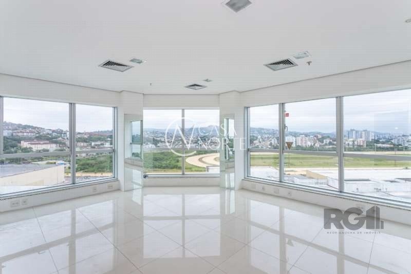 Sala Comercial à venda , 42m², Avenida Diario de Noticias no bairro Cristal em Porto Alegre