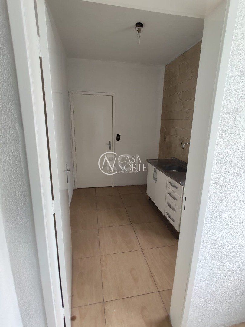 Apartamento à venda com 1 quarto, 40m², Avenida Ipiranga no bairro Partenon em Porto Alegre