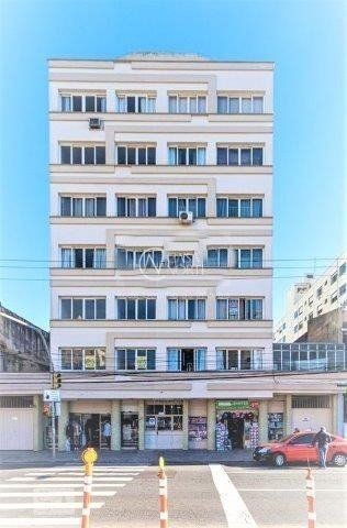 Kitnet à venda com 1 quarto, 25m², Avenida João Pessoa no bairro Farroupilha em Porto Alegre