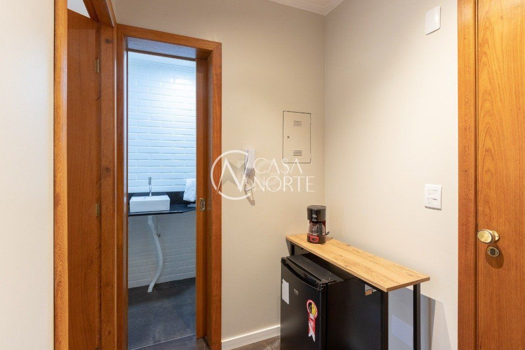 Sala Comercial à venda , 18m², Avenida Protásio Alves no bairro Petrópolis em Porto Alegre