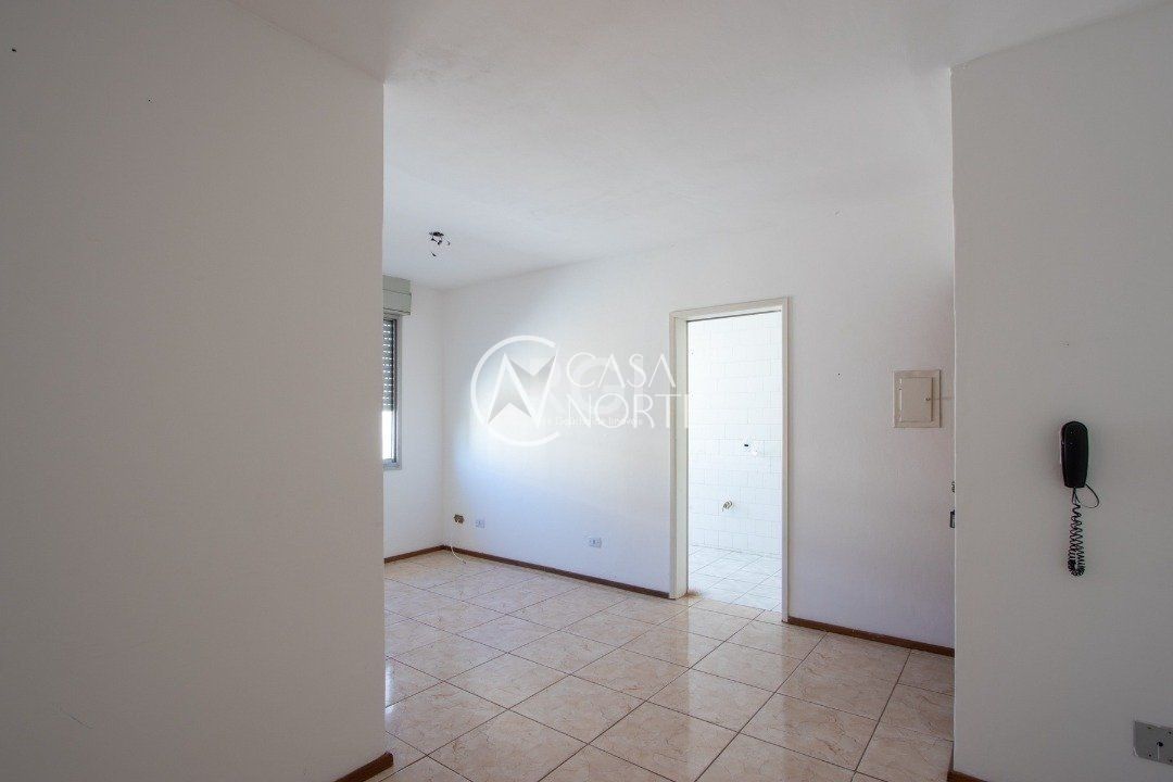 Apartamento à venda com 2 quartos, 52m², 1 vaga, Rua Joaquim de Carvalho no bairro Vila Nova em Porto Alegre