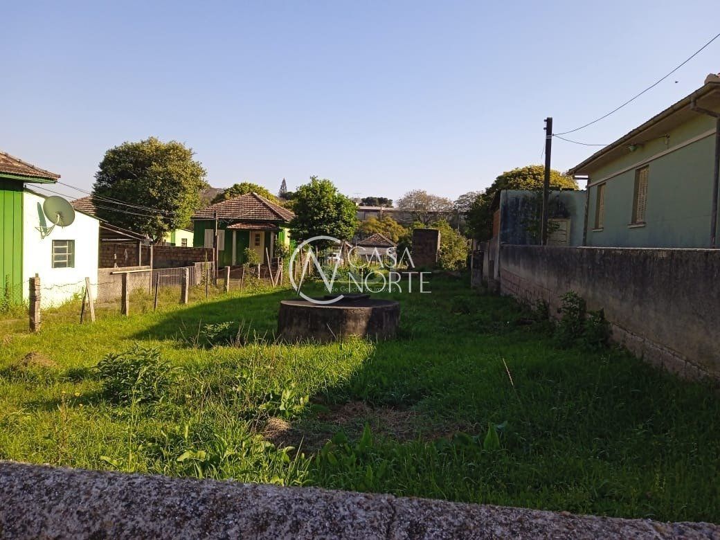 Terreno à venda  com 585m², Rua Doutor Mário Totta no bairro Tristeza em Porto Alegre