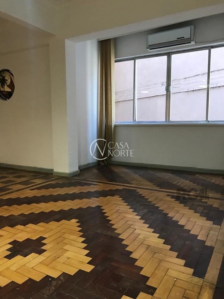 Apartamento à venda com 2 quartos, 80m², Avenida Borges de Medeiros no bairro Centro Histórico em Porto Alegre