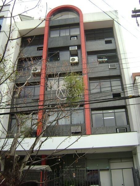 Sala Comercial à venda , 33m², Rua Francisco Ferrer no bairro Rio Branco em Porto Alegre