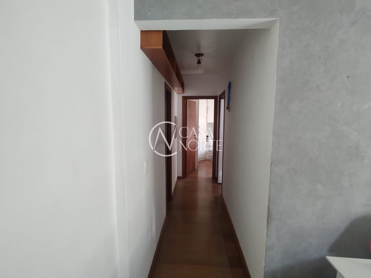 Apartamento à venda com 2 quartos, 47m², Rua João Mora no bairro Camaquã em Porto Alegre