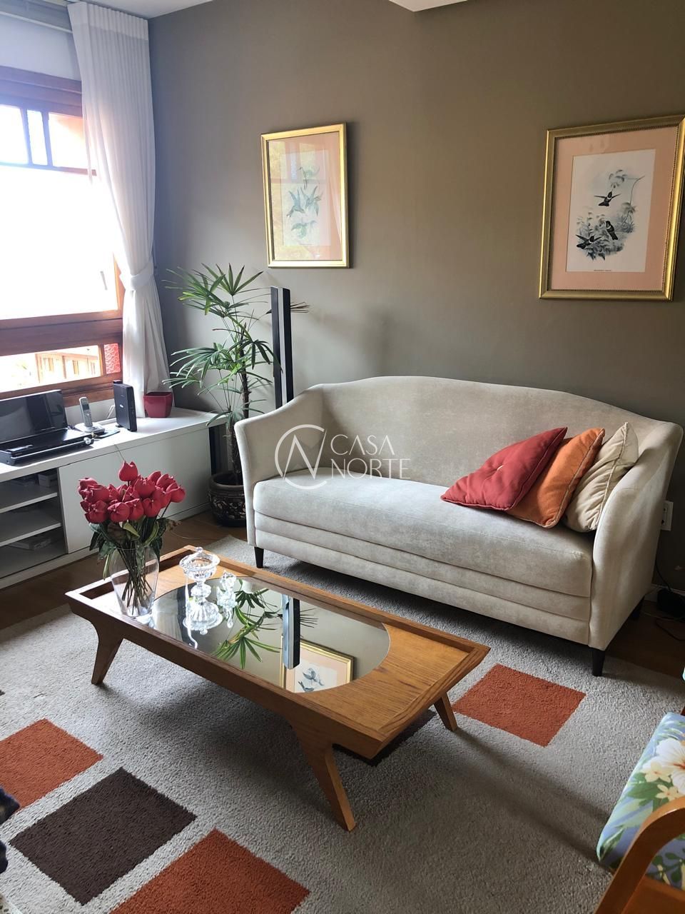 Casa de Condomínio à venda com 3 quartos, 155m², 1 suíte, 1 vaga, Rua Giorgio Negroni no bairro Espírito Santo em Porto Alegre