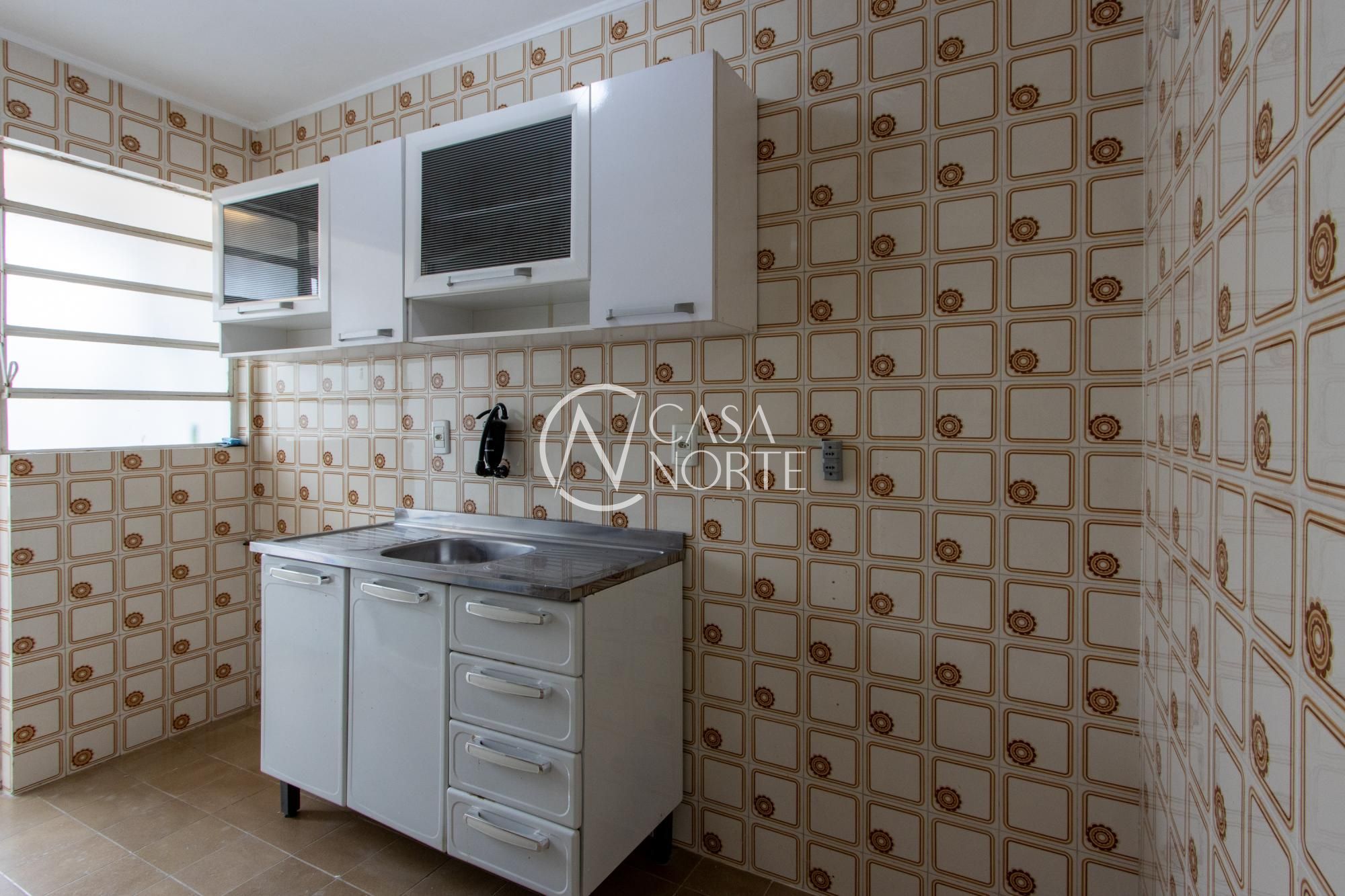 Apartamento à venda com 1 quarto, 47m², 1 vaga, Rua Doutor Pereira Neto no bairro Tristeza em Porto Alegre