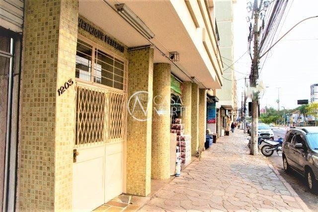 Kitnet à venda com 1 quarto, 25m², Avenida João Pessoa no bairro Farroupilha em Porto Alegre